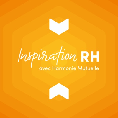 Inspiration RH avec Harmonie Mutuelle