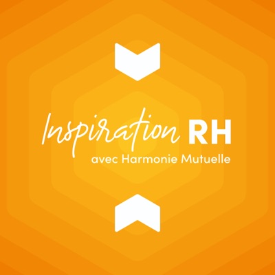 Inspiration RH avec Harmonie Mutuelle