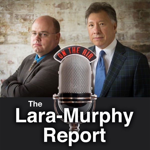 The Lara-Murphy Show
