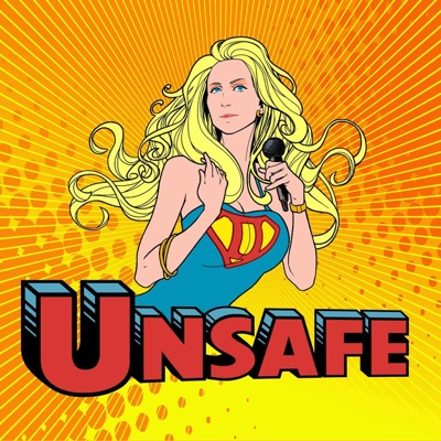 UNSAFE with Ann Coulter UNSAFE with Ann Coulter