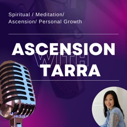#8: Starseed Ascension Support: Grounding, Clearing & Illuminating with Love Frequencies
