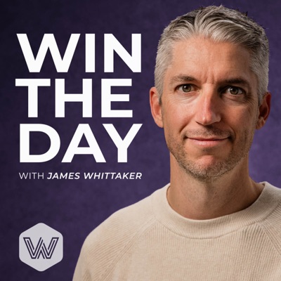 Win the Day:James Whittaker