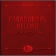 Paranormal Record: A True Ghost Story Podcast