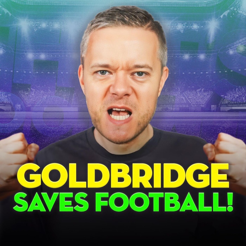 GAME Of The SEASON Plus Our ALL TIME Prem XI And Weekend Predictions game-of-the-season-plus-our-all-time-prem-xi-and-weekend-predictions