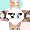 Vivir con Gatos