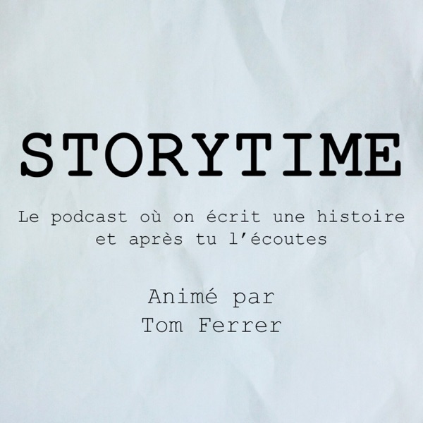 Storytime