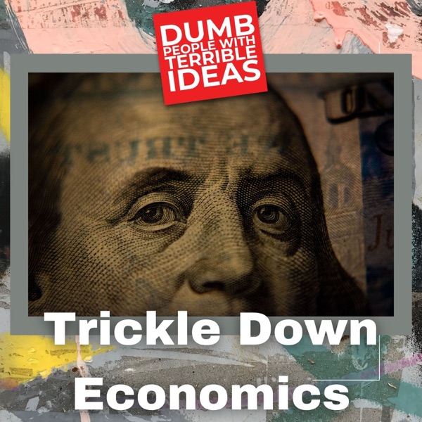 Trickle Down Economics photo