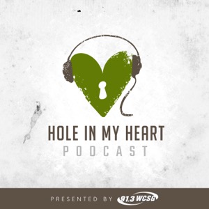 Hole in My Heart Podcast