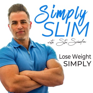 Simply Slim with Stu Schaefer: Weight Loss Made Simple