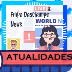 Notícias de 21 a 22/03/2024