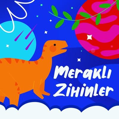 Meraklı Zihinler