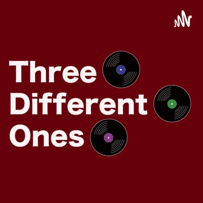 Three Different Ones Three Different Ones