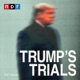 Testimony in hush money trial concludes; Trump did not testify in his defense