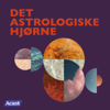 Det astrologiske hjørne - Annasophia Petri