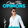 Over The Opinions - Lars Raymond