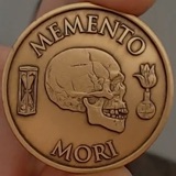 Memento Mori: Remember you must die | Ep 93