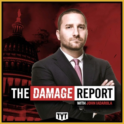 The Damage Report with John Iadarola The Damage Report with John Iadarola
