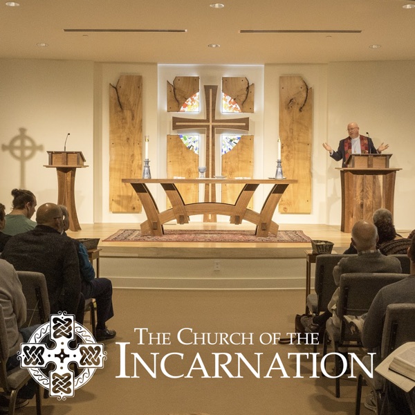 The Church of the Incarnation