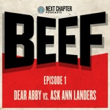 Dear Abby vs. Ask Ann Landers