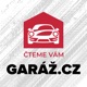 Čteme vám Garáž.cz