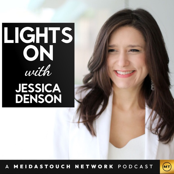 Lights On with Jessica Denson Image