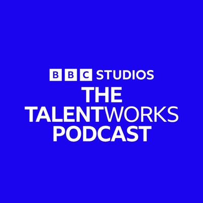 The TalentWorks Podcast