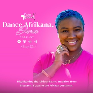 Dance Afrikana, Dance