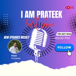 I Am Prateek | Weekly Episodes