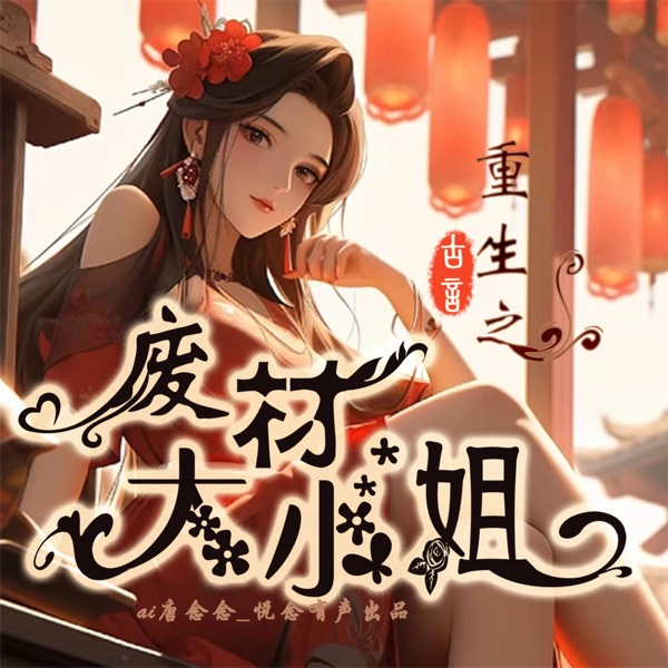 【重生之废材大小姐】虐渣|女强|修仙|逆袭|免费