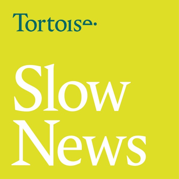 The Slow Newscast