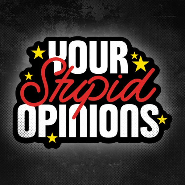 Your Stupid Opinions banner image