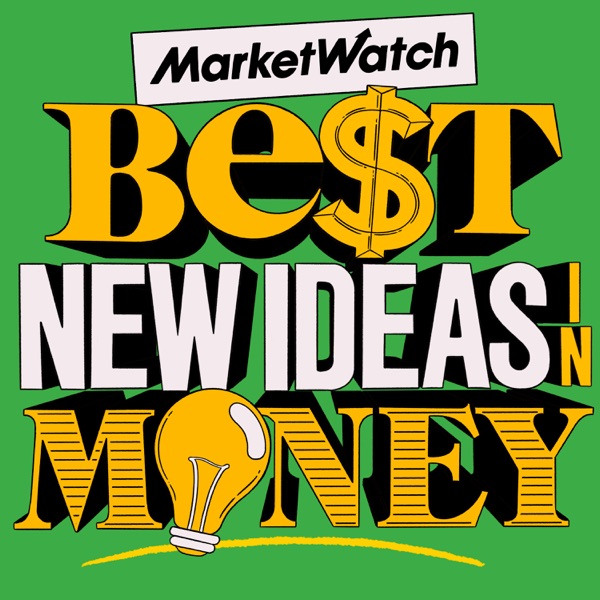 Best New Ideas in Money