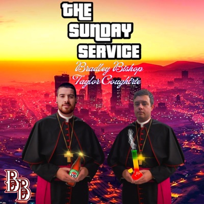 The Sunday Service with Bradley Bishop