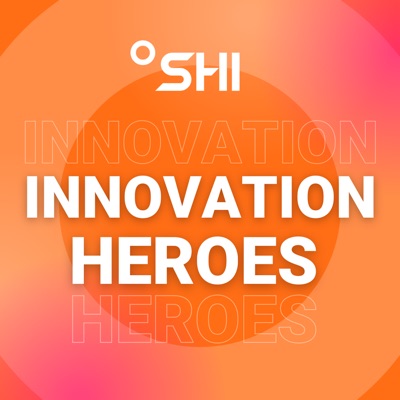 Innovation Heroes Innovation Heroes