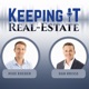 EP133 Tim Murphy - Embracing the Journey: Navigating Real Estate and Personal Growth