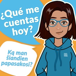Conversaciones en español: ¡Cuánto tiempo!
