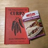 Sejal Sukhadwala on the philosophy of curry