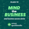 Mind The Business: Small Business Success Stories - iHeartPodcasts