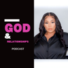 God and Relationships - Courtney Dillard