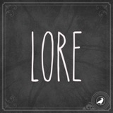 Lore 245: Evasive podcast episode