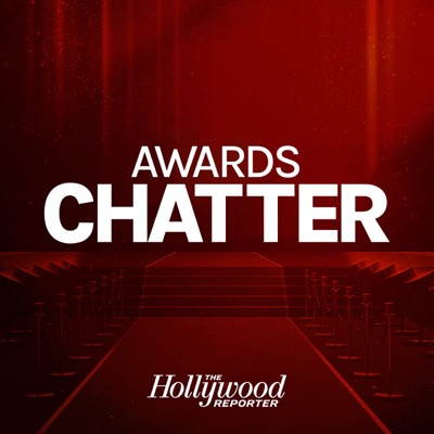 Awards Chatter:The Hollywood Reporter