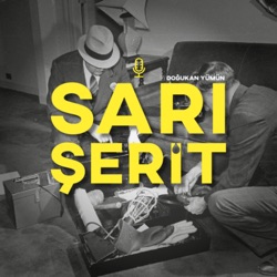 Sarı Şerit