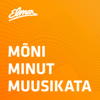 Mõni minut muusikata - Elmar Raadio