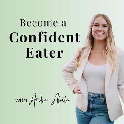 Become a Confident Eater: Overcome Overeating, Establish Healthy Eating Habits