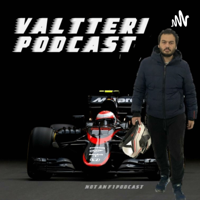 Valtteri Podcast podcast