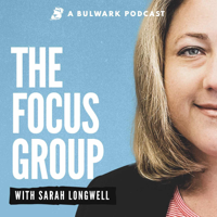 The Focus Group Podcast podcast