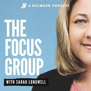 The Focus Group Podcast podcast