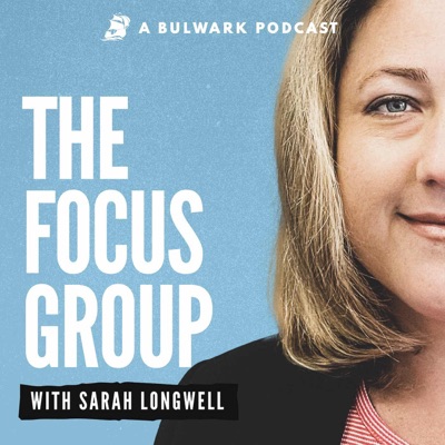 The Focus Group Podcast:The Focus Group Podcast