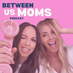 Gross Things Babies Teeth On, Losing Our V-Cards and Moms Who Work At Home