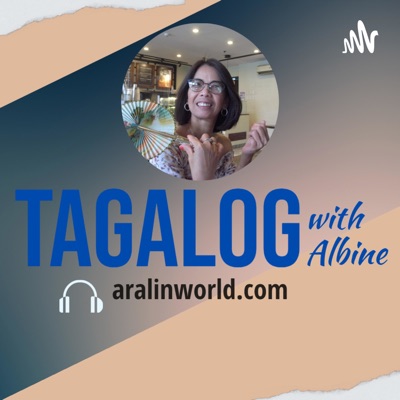Tagalog With Albine Tagalog With Albine